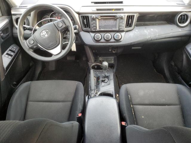 Photo 8 from auction – 2016 TOYOTA RAV4 LE with VIN JTMZFREV9GJ080630