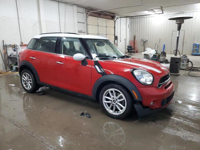 Photo 4 from auction – 2015 MINI COOPER S C with VIN WMWZC3C52FWT02531