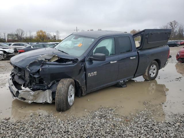 RAM 1500 SLT 2018 with VIN 1C6RR7GG4JS319326 - Photo from auction