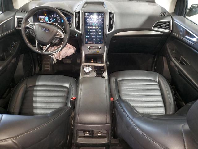 Photo 8 from auction – 2023 FORD EDGE SEL with VIN 2FMPK4J92PBA38198