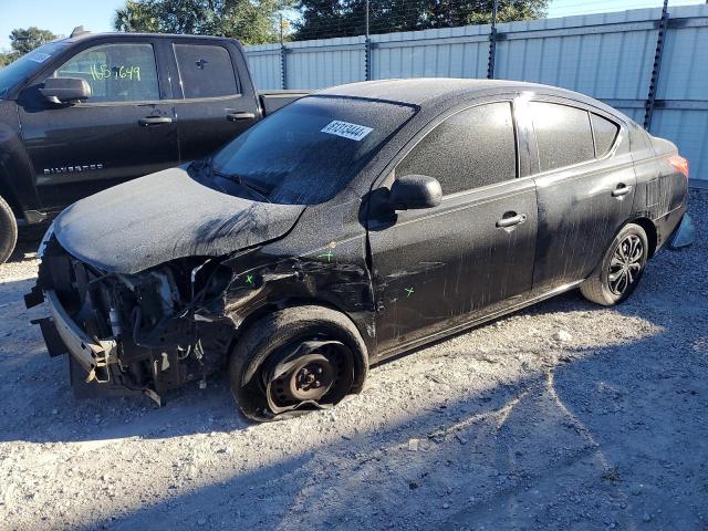 NISSAN VERSA S 2012 with VIN 3N1CN7AP4CL945790 - Photo from auction