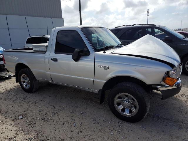 Photo 4 from auction – 2002 FORD RANGER with VIN 1FTYR10D22PA98072