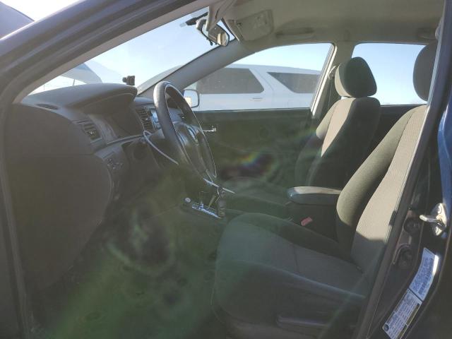 Photo 7 from auction – 2007 TOYOTA COROLLA CE with VIN 1NXBR32E77Z863868