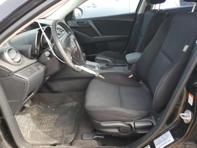 Zdjęcie 7 z aukcji – 2011 MAZDA 3 I z VIN JM1BL1UF5B1368708