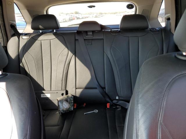 Photo 10 from auction – 2015 BMW X5 SDRIVE3 with VIN 5UXKR0C57F0P00756