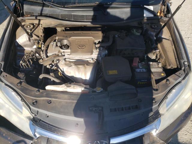 Photo 11 from auction – 2015 TOYOTA CAMRY LE with VIN 4T1BF1FK5FU059693
