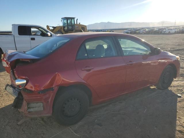 Photo 3 from auction – 2011 TOYOTA COROLLA BA with VIN 2T1BU4EE5BC543572