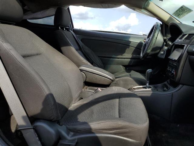 Photo 7 from auction – 2007 PONTIAC G5 with VIN 1G2AL18F077154692