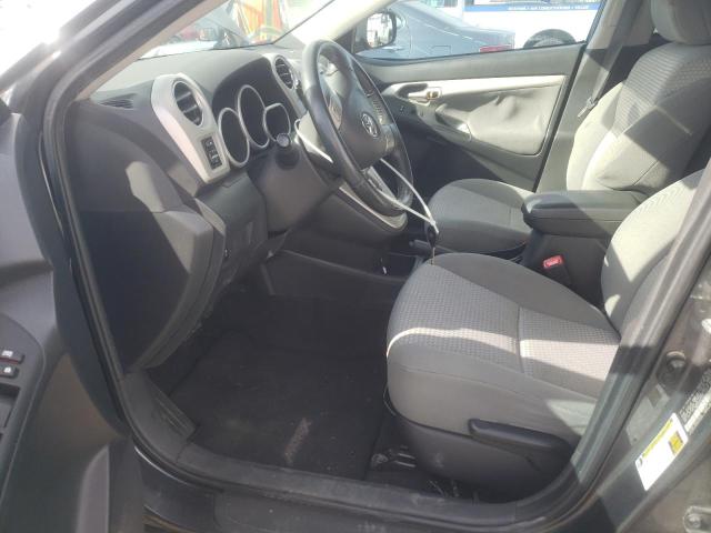 Photo 7 from auction – 2010 TOYOTA COROLLA MA with VIN 2T1ME4EEXAC006247