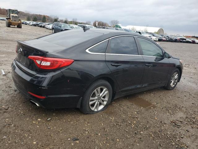 Photo 3 from auction – 2016 HYUNDAI SONATA SE with VIN 5NPE24AF5GH355575