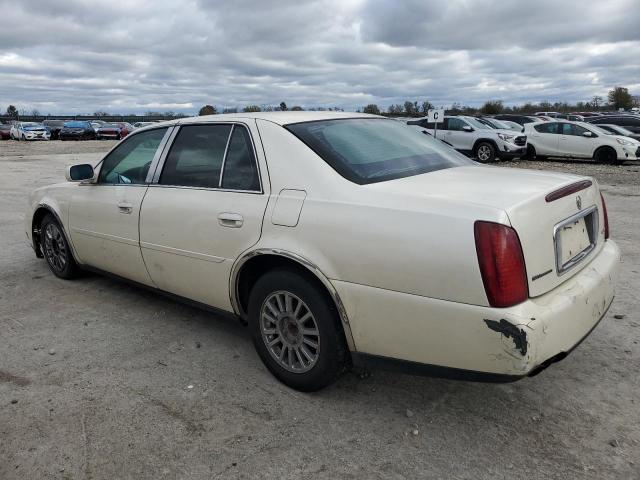 Photo 2 from auction – 2003 CADILLAC DEVILLE DH with VIN 1G6KE57Y23U267952