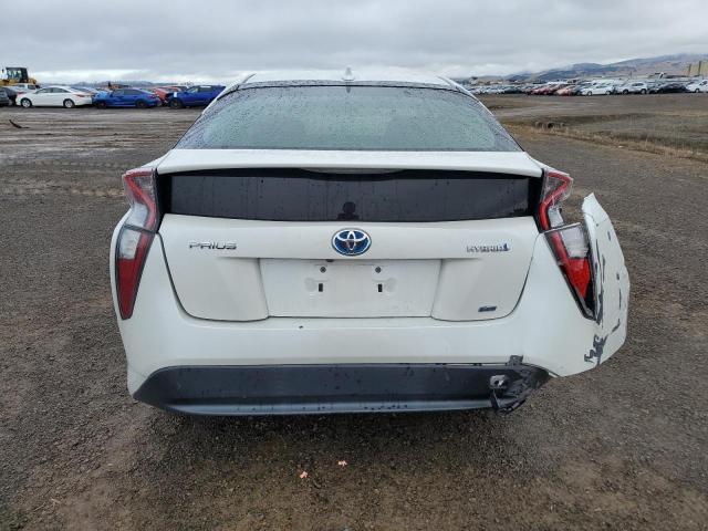 صورة رقم 6 من المزاد - 2016 TOYOTA PRIUS مع VIN JTDKARFU2G3525865