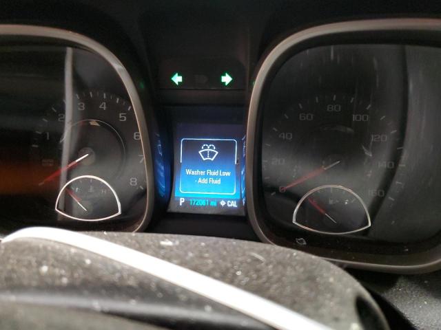 Photo 9 from auction – 2014 CHEVROLET MALIBU 1LT with VIN 1G11C5SL7EF301281