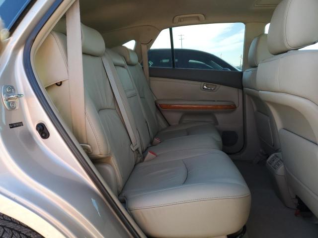 Photo 11 from auction – 2007 LEXUS RX 350 with VIN 2T2HK31U07C016307
