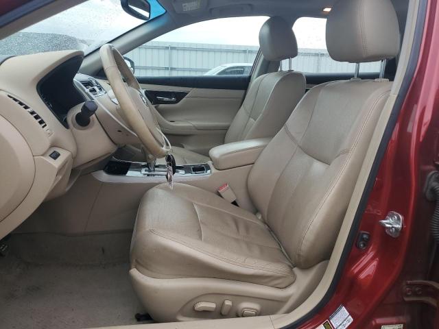 Photo 7 from auction – 2013 NISSAN ALTIMA 2.5 with VIN 1N4AL3AP6DC221590