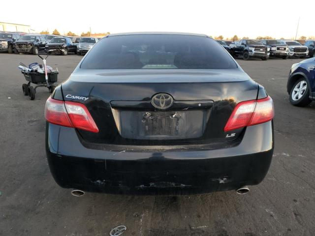Photo 6 from auction – 2007 TOYOTA CAMRY LE with VIN 4T1BK46K37U026335