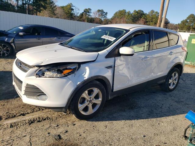 FORD ESCAPE SE 2015 with VIN 1FMCU0GX1FUB29477 - Photo from auction