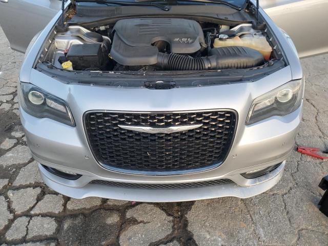 Photo 11 from auction – 2018 CHRYSLER 300 S with VIN 2C3CCABGXJH269547