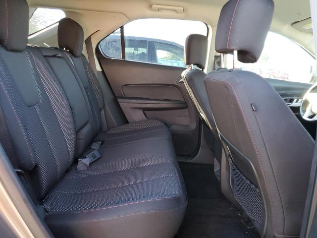 Photo 11 from auction – 2012 CHEVROLET EQUINOX LT with VIN 2GNALDEK9C6300295