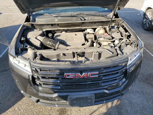 Photo 12 from auction – 2022 GMC ACADIA SLE with VIN 1GKKNKL45NZ123756