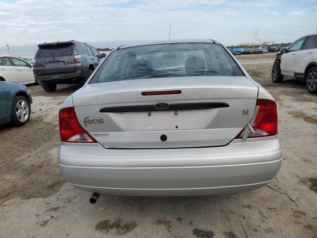 Photo 6 from auction – 2001 FORD FOCUS SE with VIN 1FAFP34381W109595