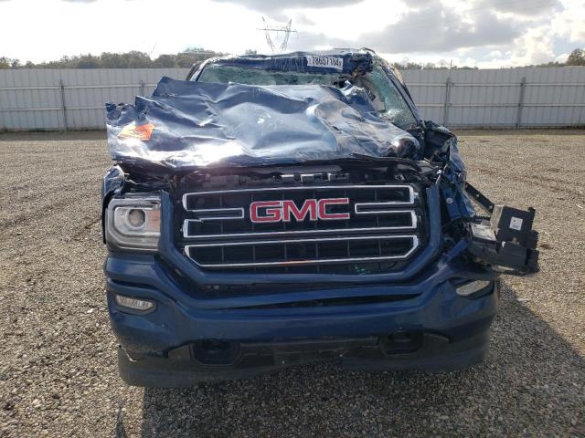 Photo 5 from auction – 2018 GMC SIERRA K15 with VIN 3GTU2MEC3JG122936