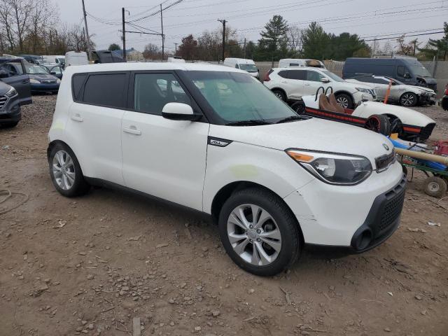 Photo 4 from auction – 2015 KIA SOUL + with VIN KNDJP3A51F7132812