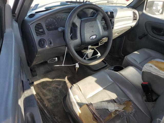 Photo 8 from auction – 2007 FORD RANGER with VIN 1FTYR10D97PA80014