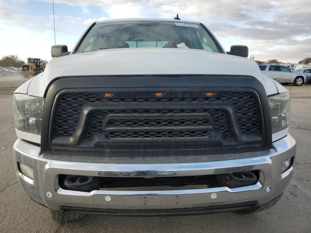 Photo 5 from auction – 2017 RAM 2500 SLT with VIN 3C6UR5JJ5HG693030