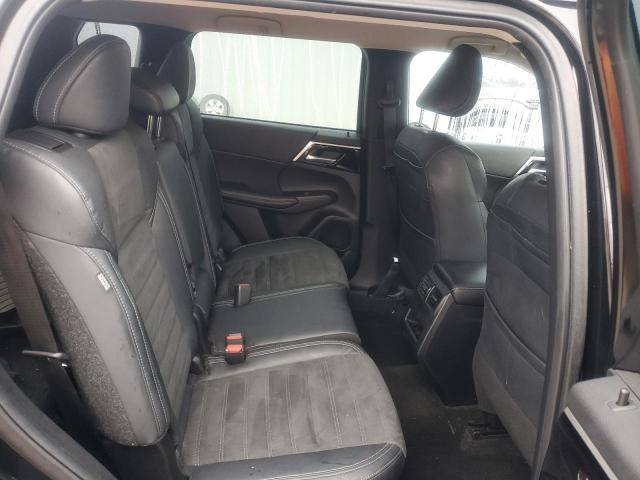Photo 11 from auction – 2022 MITSUBISHI OUTLANDER with VIN JA4J3UA84NZ021289