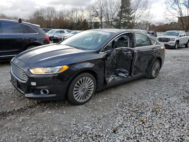 Photo 1 from auction – 2013 FORD FUSION TIT with VIN 3FA6P0K95DR160159