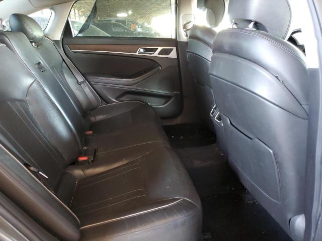 Photo 10 from auction – 2015 HYUNDAI GENESIS 5. with VIN KMHGN4JF6FU072974