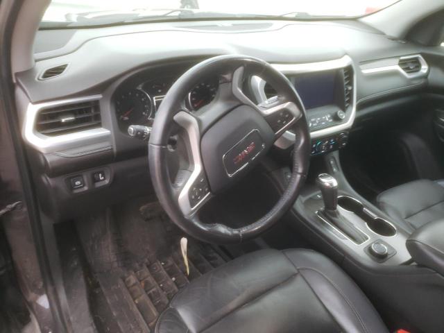 Photo 8 from auction – 2018 GMC ACADIA with VIN 1GKKNMLS2JZ160543