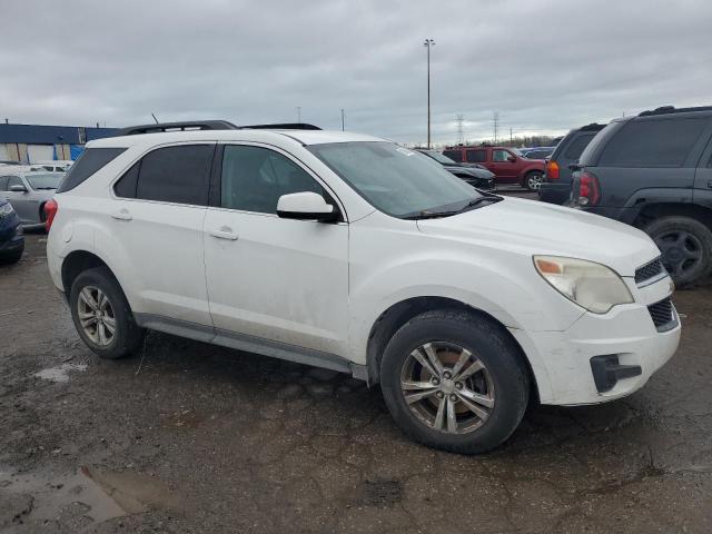 Photo 4 from auction – 2015 CHEVROLET EQUINOX LT with VIN 2GNALBEK1F6266698