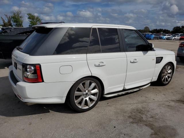 Photo 3 from auction – 2012 LAND ROVER RANGE ROVE with VIN SALSH2E42CA729956