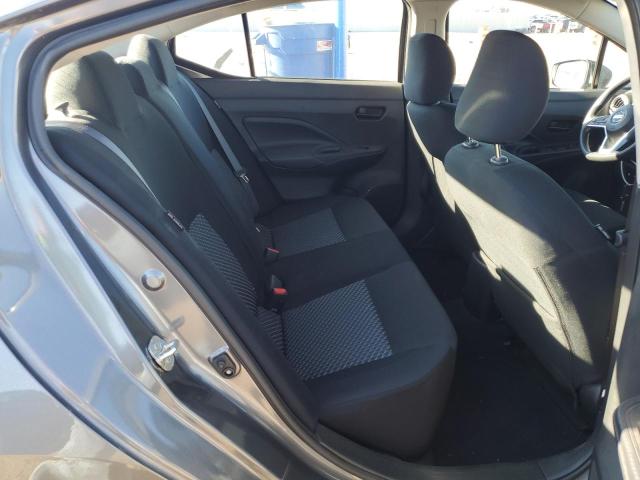 Photo 10 from auction – 2022 NISSAN VERSA S with VIN 3N1CN8DV1NL855497