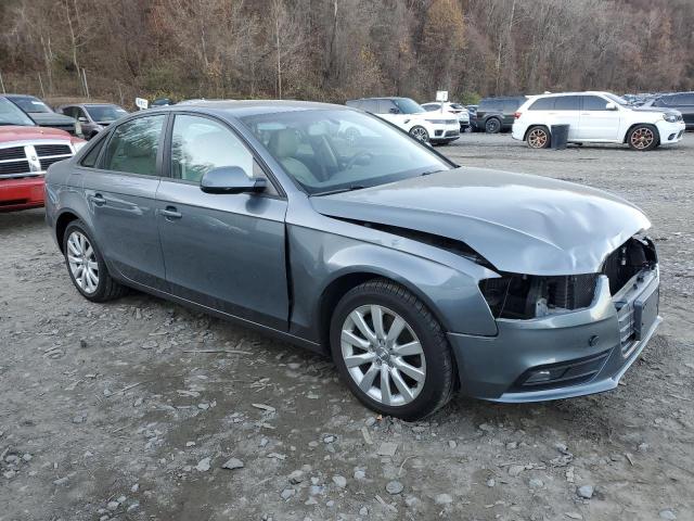 Photo 4 from auction – 2014 AUDI A4 PREMIUM with VIN WAUBFAFL0EA072619