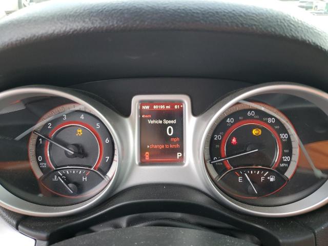 Photo 9 from auction – 2018 DODGE JOURNEY GT with VIN 3C4PDDEG8JT390026