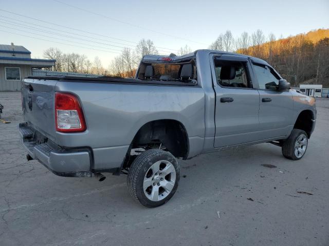 Photo 3 from auction – 2019 RAM 1500 TRADE with VIN 1C6SRFGT9KN608677