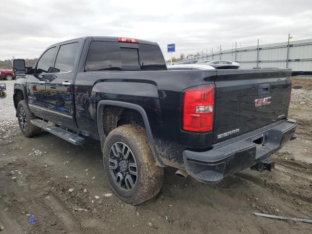 Photo 2 from auction – 2016 GMC SIERRA K25 with VIN 1GT12UEG1GF304201
