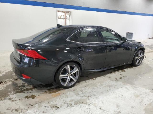 Photo 3 from auction – 2017 LEXUS IS 300 with VIN JTHCM1D27H5017538