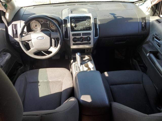 Photo 8 from auction – 2010 FORD EDGE SEL with VIN 2FMDK3JC6ABA36163
