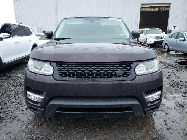 Photo 5 from auction – 2015 LAND ROVER RANGE ROVE with VIN SALWR2TF1FA529190