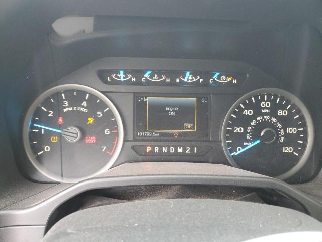 Photo 9 from auction – 2016 FORD F150 SUPER with VIN 1FTEW1EF8GKF08318