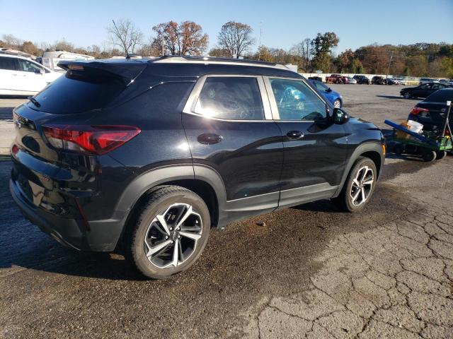 Photo 3 from auction – 2023 CHEVROLET TRAILBLAZE with VIN KL79MTSL6PB170847