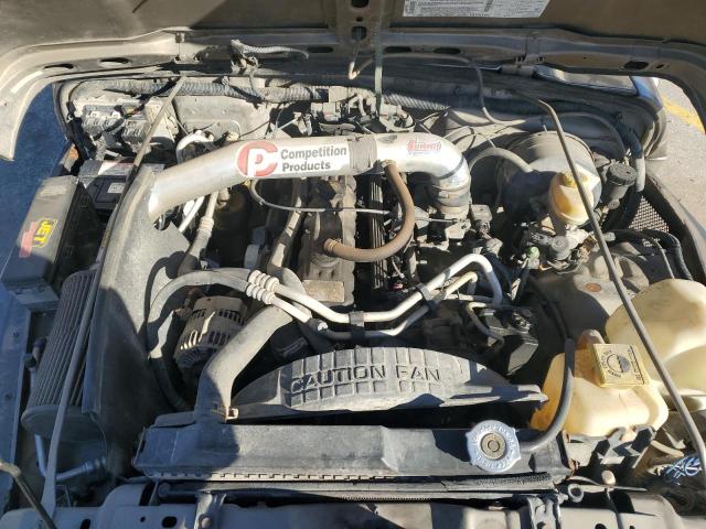 Photo 11 from auction – 2003 JEEP WRANGLER / with VIN 1J4FA49S63P312316