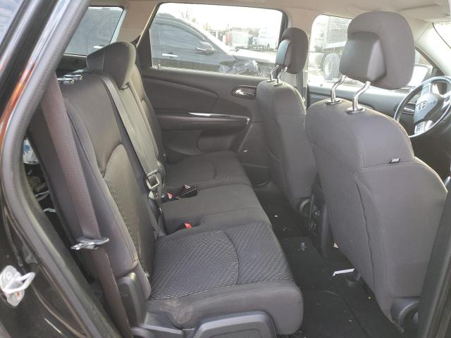 Photo 11 from auction – 2012 DODGE JOURNEY SX with VIN 3C4PDCCG1CT262257