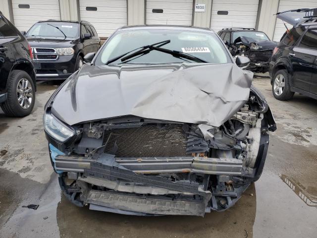 Photo 5 from auction – 2014 FORD FUSION SE with VIN 3FA6P0HD1ER206597