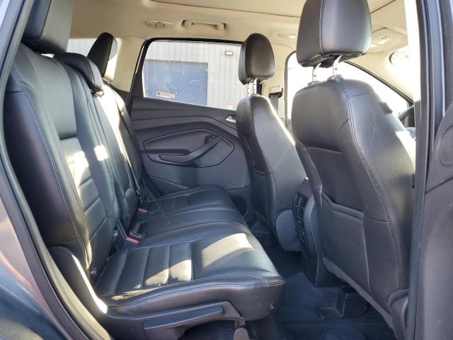 Photo 11 from auction – 2014 FORD ESCAPE TIT with VIN 1FMCU9J98EUD81921