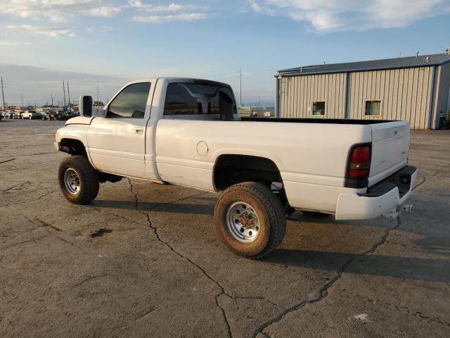 Photo 2 from auction – 2001 DODGE RAM 2500 with VIN 3B7KF26661M584823